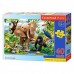 Puzzle maxi 40 pièces : jungle junior  Castorland    002300